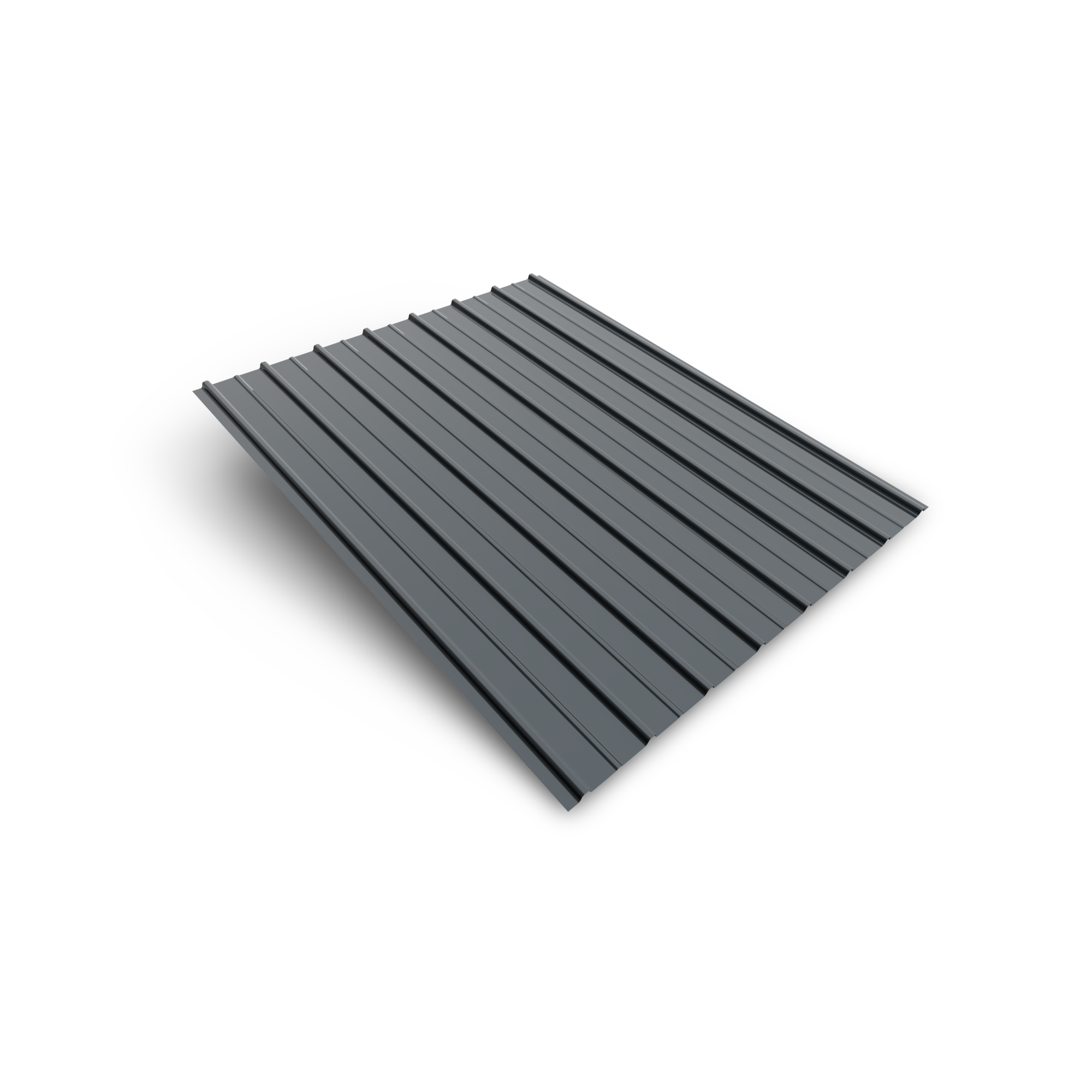 H12 ANTRACIT 7016